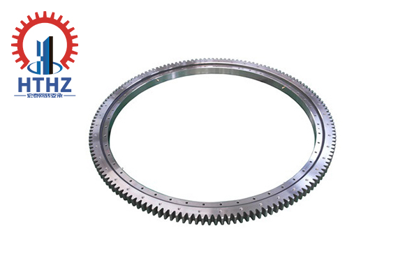 (薄型) 輕型系列回轉支承..